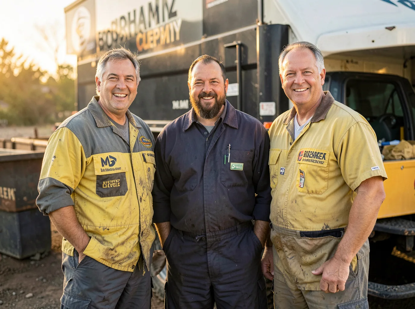 Sewage Cleanup company in Rome, PA